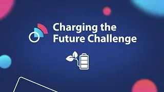 Impact Canada - Charging the Future Challenge &ndash; Finalists