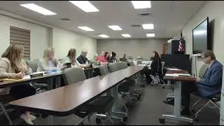 P.P.S.B. Special Meeting 2-13-2023