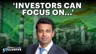 3 Pockets Of Growth In Power Sector You Need To Watch Out For: Goldman Sachs' Nikhil Bhandari