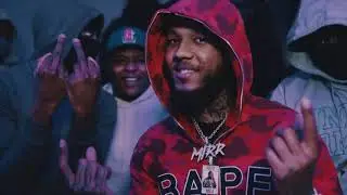 Dirty Money Ft. Leaf Ward - Lay Up