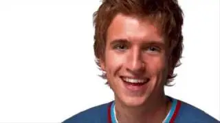 Greg James Interview Part 1