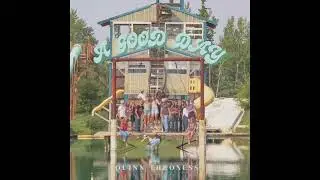 Quinn Throness - A Good Day (Official Audio)