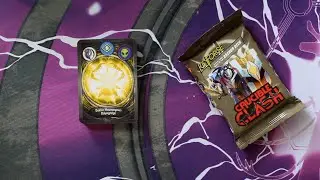 KeyForge - Crucible Clash - Drink and Dice Event Deck
