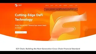 68 - SCF (8/25/23) -Other Platforms Exit Scam but We enjoy our Daily Earnings with SCF, Update 4.0.1