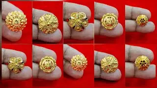 jodha ring designs 2.5gm to 5gm with price #jodha ring design #jodha ring designs for women
