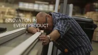 Hunter Douglas Business is People