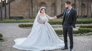 Dildar & Iman I Part 1 I Hochzeit I Hannover I Xesan Eshad I Shamsani Video ®2021
