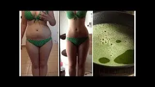 The Most Effective Weight-Loss Drink That Costs Just Pennies