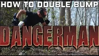 How To Play Paintball: How To Double Bump