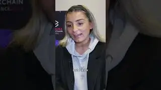 Q&A Sara Teixeira, Exclusible (Part 3) | Madeira Blockchain Conference 2023
