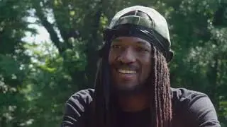 Lamonte Bombay: him (Mini-Doc) @TheImaniNetwork