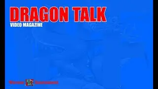 Dragon Talk #10 NOVEMBER 1, 2024