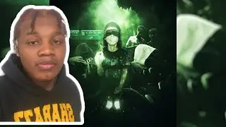 NTC Youngwerkk - We Are Yun ft. @1 MILL (Official Audio) REACTION!!