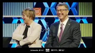 Science, Technology, and the Future of America