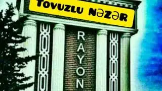 Nezer Tovuzlu (Meyxana 2020) Tovuz Rayonu