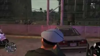 LCPDFR S2 Ep4 MP With Code Zero Gaming