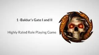 Top 10 Android RPG Games 2017 | Best List of Role Playing Gaming Apps | Video