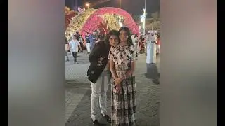 ALAIN FLOWER SHOW/ Flower garden uae /Miracle garden