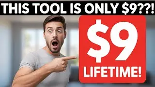 Expert Reveals $9 Tool to FIX Website Sales Leaks