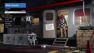 GUIA CONJUNTOS MODO DIRECTOR 2022 GTA ONLINE 1.58