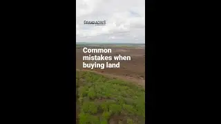 Common Mistakes When Buying Land - Own Land In Kenya