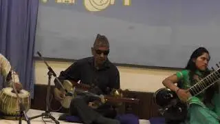 Raag yaman by Meastro mohan sundar shrestha