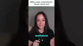 Consultants not working out #digitalmarketing