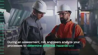 Fire Protection Engineering and Inspections | Global Risk Consultants | T&Uuml;V S&Uuml;D