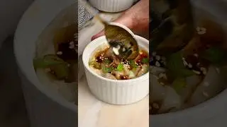Вирусная лазанья с клецками #клецки