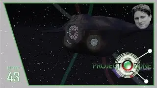 Project Ozone 2 - 43 - ALL ABOUT POWER AND THRUSTERS [Kappa Mode]