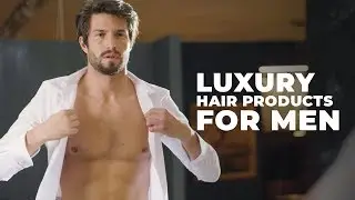 Avenue Man | Cutting-Edge Hair Products For Men