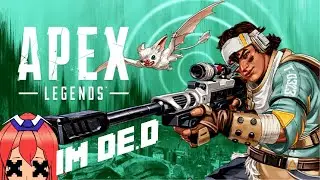 [Apex Legends] Start your day with Apex  😂