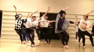 DANCE SPACE Q【YUKIE / JAZZ】