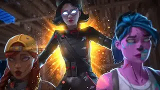J'AI JOUÉ 24H en BRONZE 1 sur FORTNITE en RANKED ! 😲 (Vous allez être choqué)