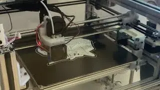 Veja uma Impressora 3D Funcionando ao Vivo | Brindes Criativos e Ativa&ccedil;&atilde;o de Live Marketing
