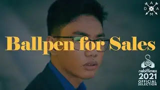 Award Winning Short Film | Ballpen for Sales