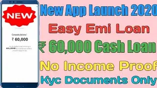Instant Personal Loan /Without Document Online Loan/Aadhaar Personal Loan Apply