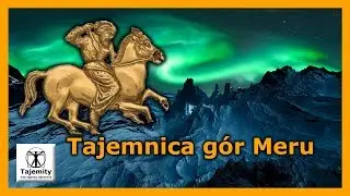 Tajemnica g&oacute;r Meru