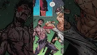 Batman's childhood friend turned RIVAL? | #dc #dccomics #comics #superhero #batman #viral #shorts