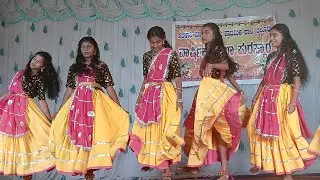 From Satya to Kali 🕉️ 4 Yugas Concept Dance|Thematic Dance Performance #dance #thematic #themedance 