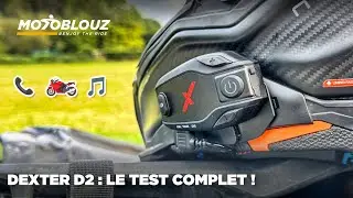 Test de l’intercom Dexter D2 : le remplaçant du Dexter D1-EVO fait-il vraiment mieux ?