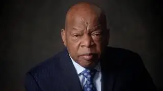John Lewis - Go For it