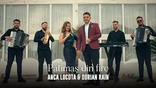 Anca Locota & Dorian Rain - Pătimaș din&nbsp;fire | Videoclip Oficial