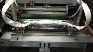 Conveyor belt Fully automatic flip  Soldering machine