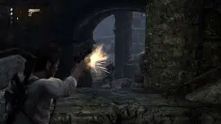 Uncharted: TNDC Folge 9