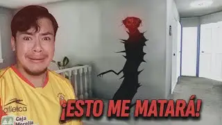 NO JUEGUES ESTE JUEGO EN LA MADRUGADA - (THE BOILED ONE HORROR GAME)