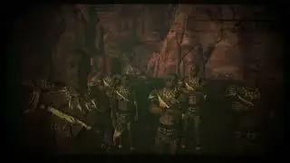 Fallout New Vegas Honest Hearts - Speech build ending