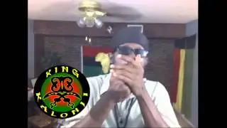 Gimmie a chance Nuh - live MGRG vibes