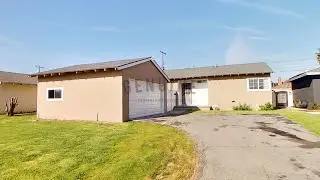 Orange County Homes for Rent 4BR/2BA by Orange County Property Management
