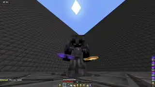 How to Mace Pvp like wemmbu... 